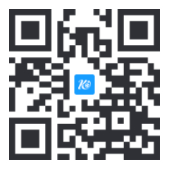 iOS 系统版 二维码 | JIUYOUHUI GAME